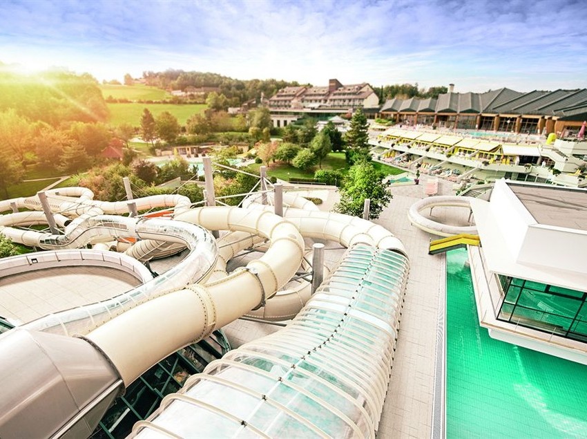 Hotel Vier Jahreszeiten 6