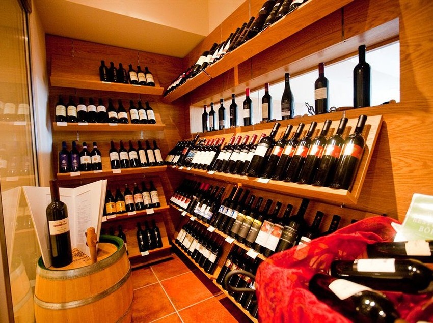 Hotel Vier Jahreszeiten 9