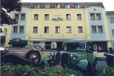 Hotel Raffel