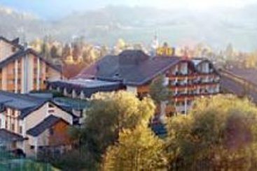 Sporthotel Royer