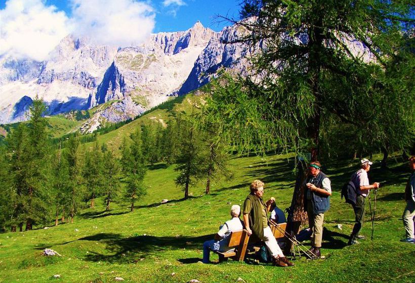 Hotel Pehab Kirchenwirt