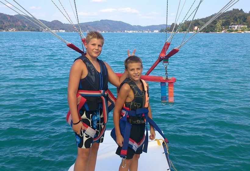 Flair Hotel am Wörthersee