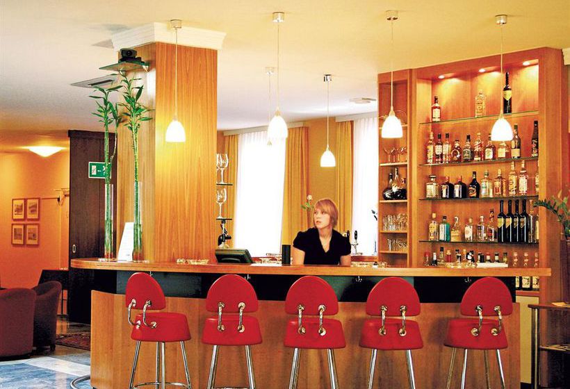 Globo Plaza Hotel Villach