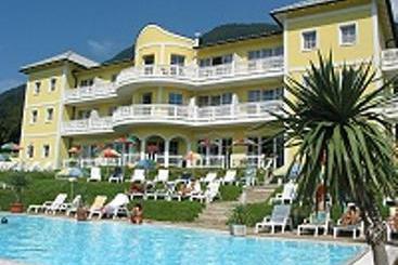 All Inclusive Hotel Sonnenhügel