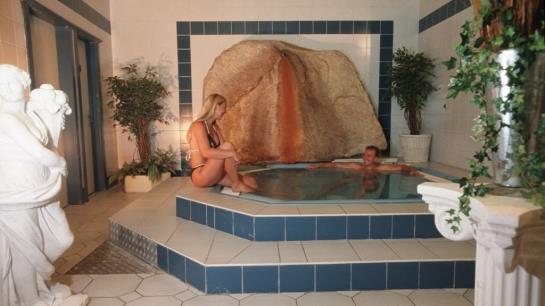 Ferienhotel Alber 14