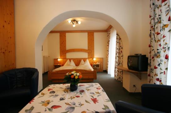 Ferienhotel Alber 17