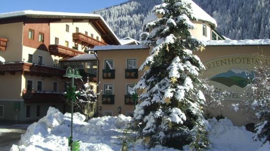 Ferienhotel Alber 20