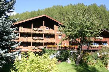 Chalet Hotel Senger
