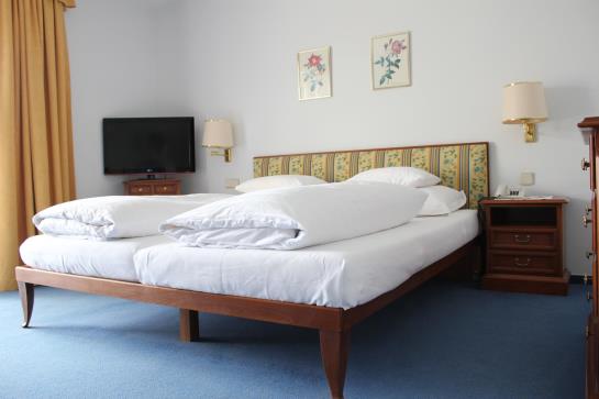 Hotel am See Die Forelle 1