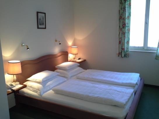 Hotel am See Die Forelle 2