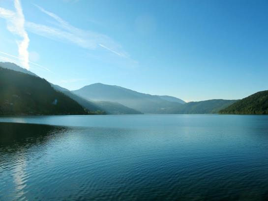 Hotel am See Die Forelle 3