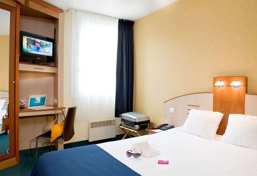 Penta Hotel Brussels Expo