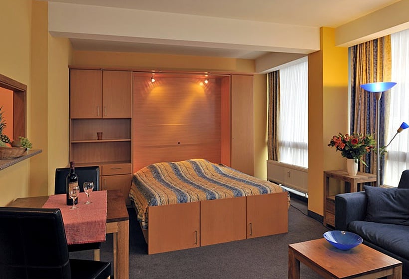 Wellington Aparthotel