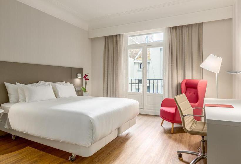 Hôtel NH Collection Brussels Centre