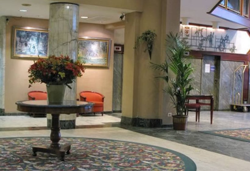 Bedford Hotel & Congress Centre