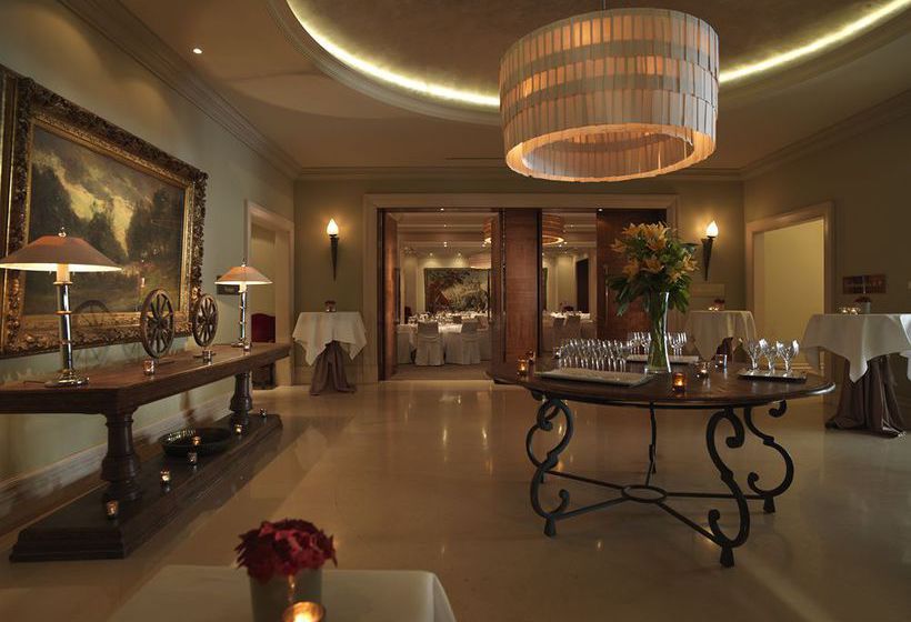 Hôtel Amigo Brussels