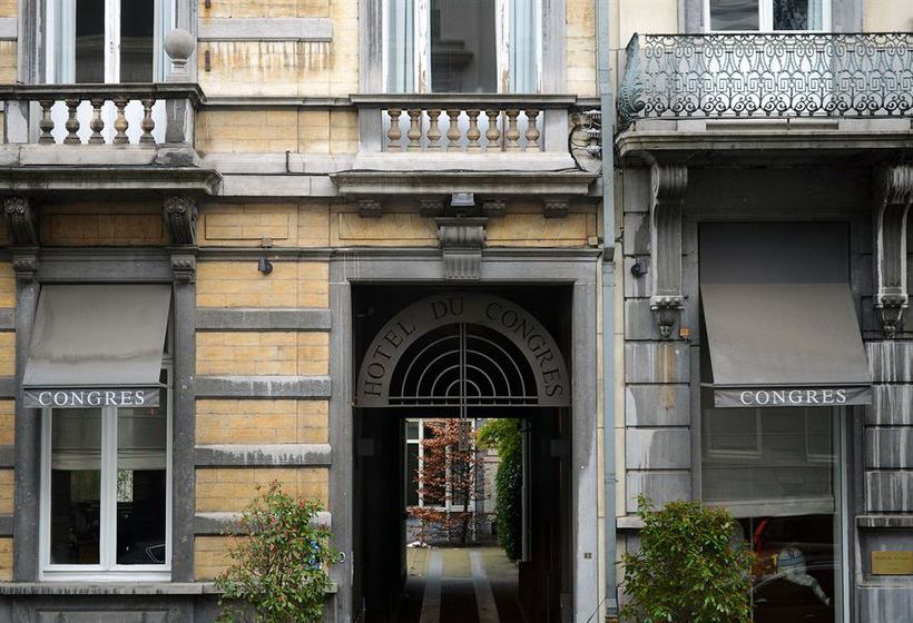 Hôtel Du Congres