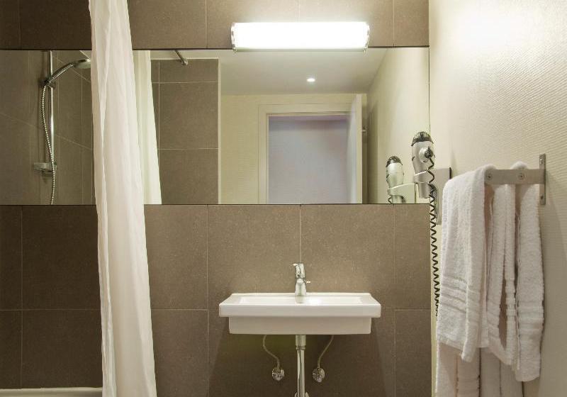 Hôtel La Madeleine Grand Place Brussels