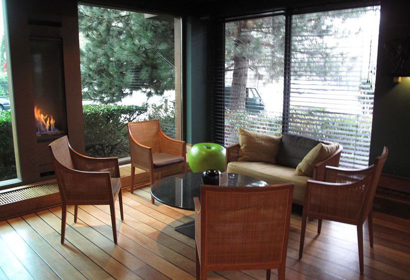 Hôtel 322 Lambermont