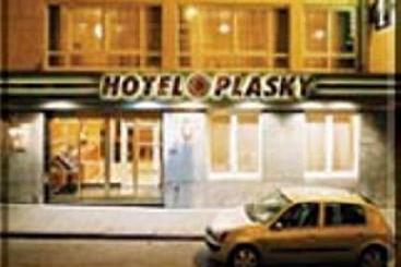 Hôtel Plasky