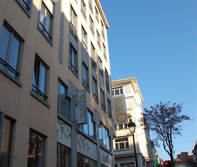 Aparthotel Residence Agenda