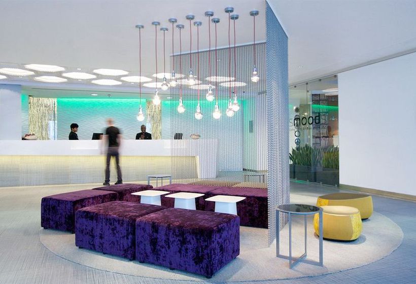 Hôtel Bloom Brussels