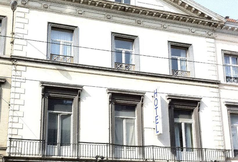 Royotel Brussels