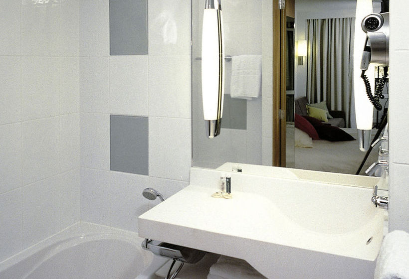 Novotel Brussels Airport