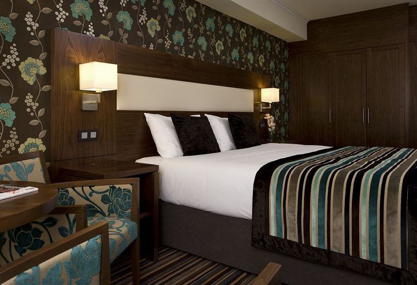 Leopold Hotel Antwerp