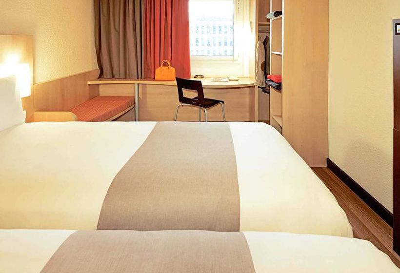 Hotel Ibis Antwerpen Centrum