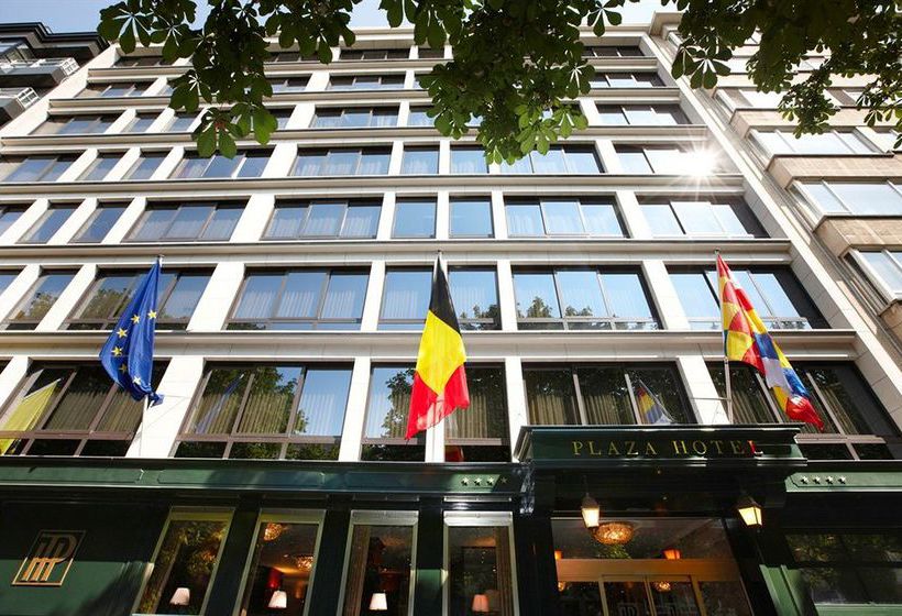 Hotel Plaza