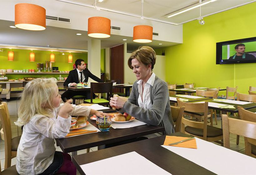 Hotel Indigo Antwerp - City Centre