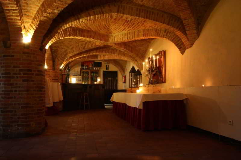 Hotel Priorij Corsendonk