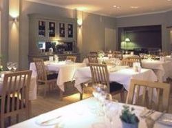 Hotel Den En Heuvel 1