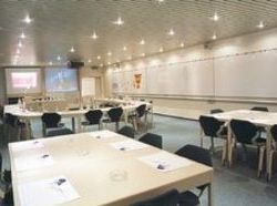 Hotel Den En Heuvel 3