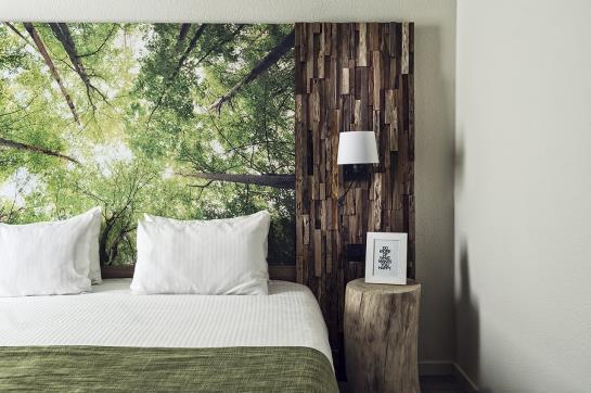 Best Western Hotel Atlantis