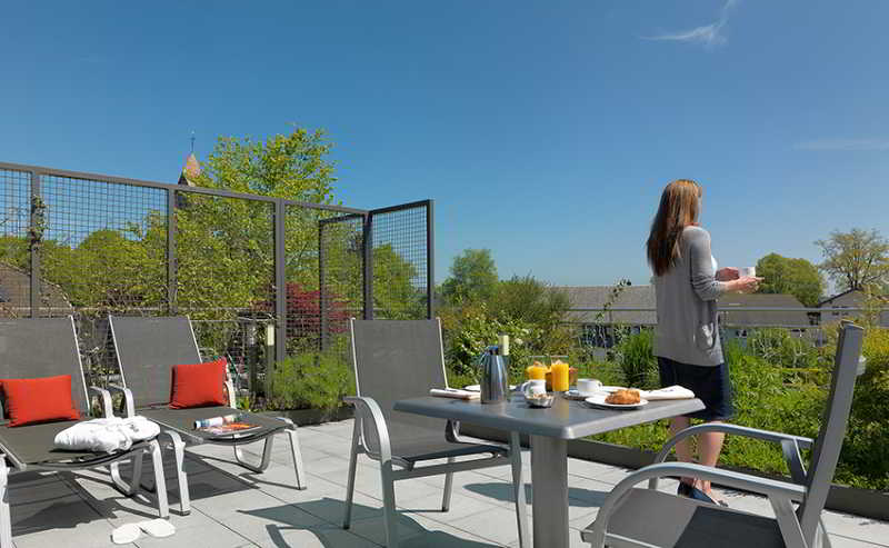 Hôtel Bütgenbacher Hof