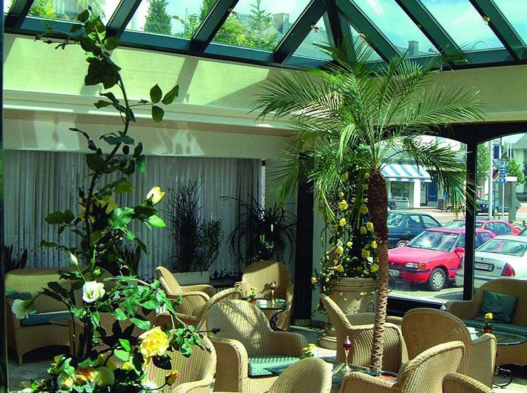 Relaxhotel Pip Markgraff