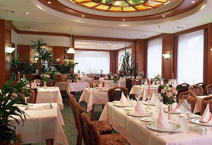 Relaxhotel Pip Markgraff 1