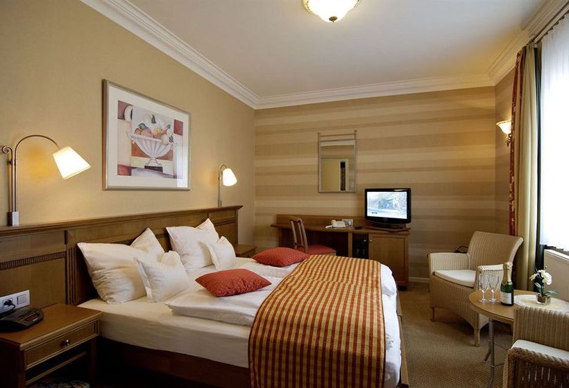 Relaxhotel Pip Markgraff 12