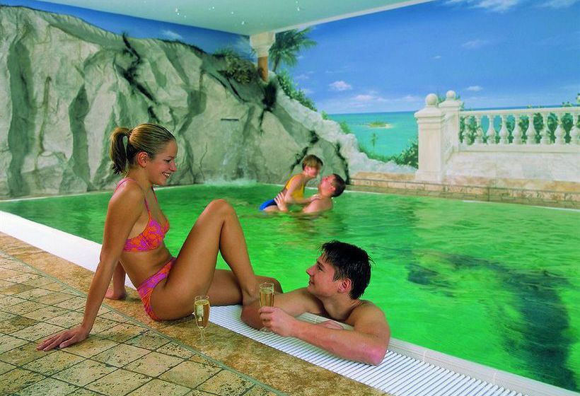 Relaxhotel Pip Markgraff 2