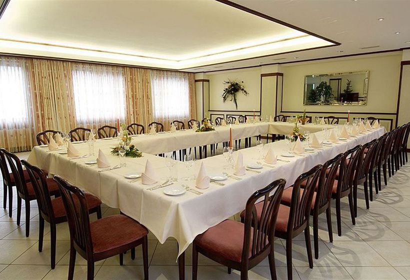 Relaxhotel Pip Markgraff 4