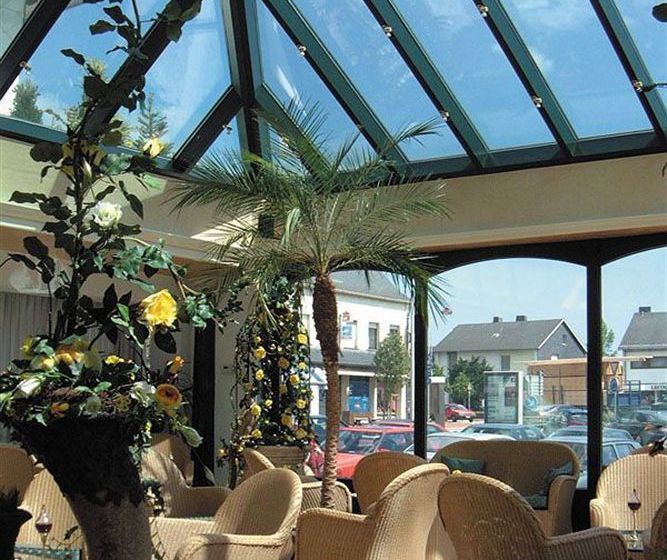 Relaxhotel Pip Markgraff 5