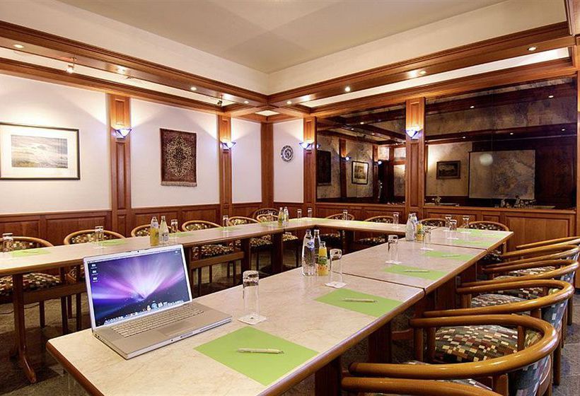 Relaxhotel Pip Markgraff 6