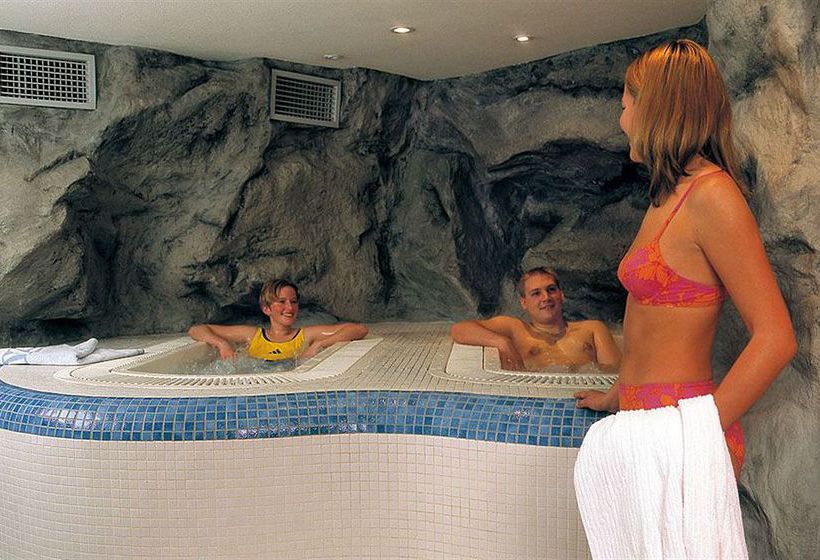 Relaxhotel Pip Markgraff 7