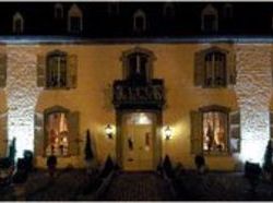 Hôtel La Malle Poste