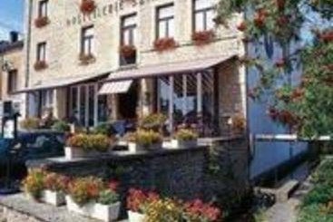 Hotel Hostellerie Sainte Cecile