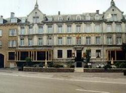 Hotel De France En Gaume