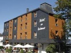 Hôtel Des Ardennes