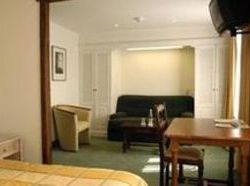 Hôtel Des Ardennes 3